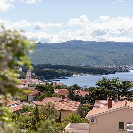 B&B Villa Ana Krk Town Εξωτερικό φωτογραφία