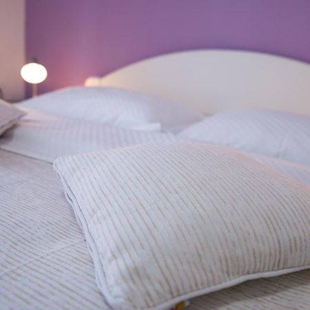 B&B Villa Ana Krk Town Εξωτερικό φωτογραφία