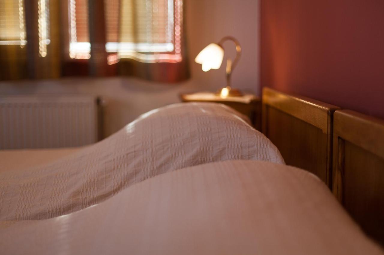 B&B Villa Ana Krk Town Δωμάτιο φωτογραφία