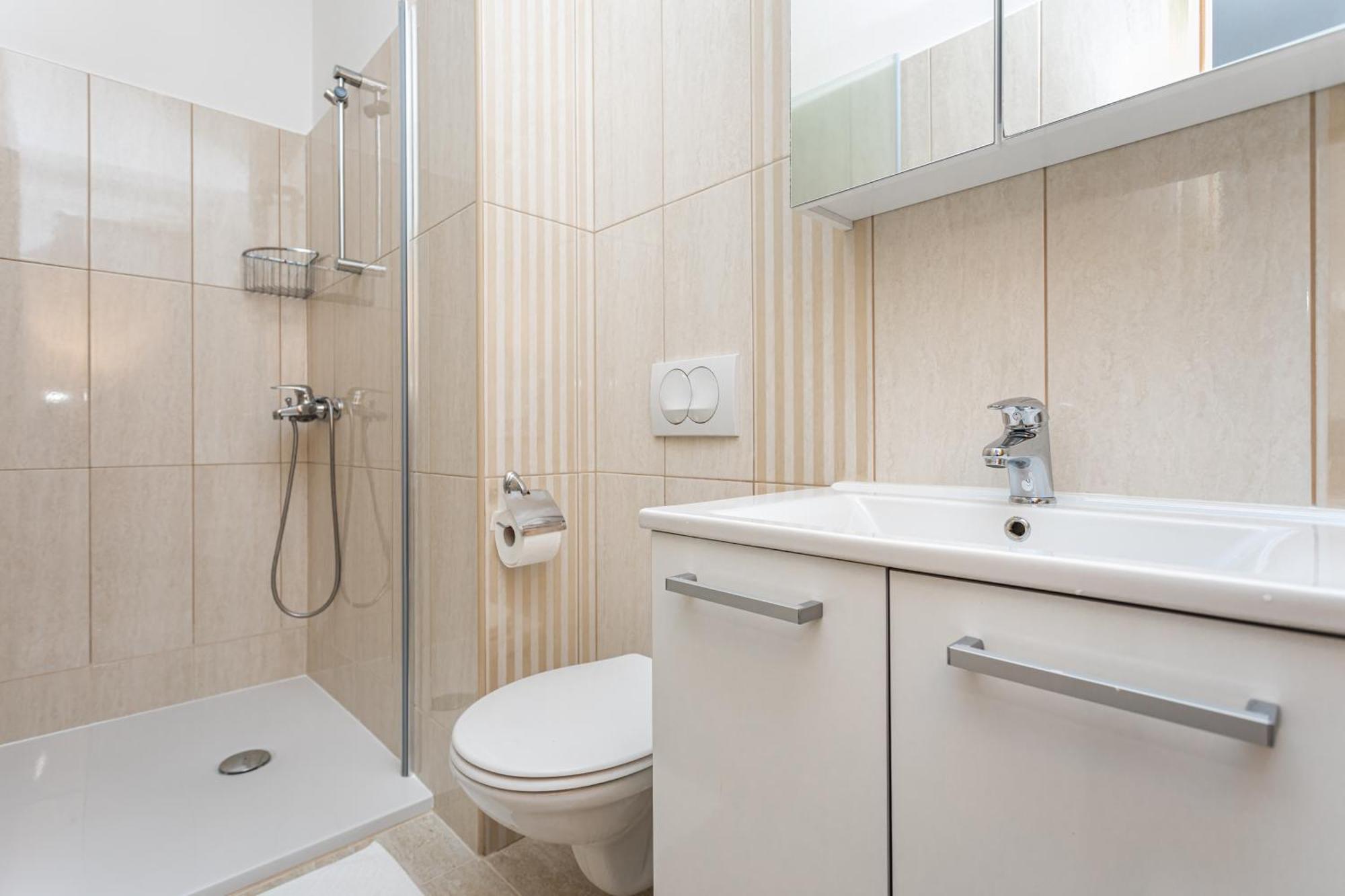 B&B Villa Ana Krk Town Εξωτερικό φωτογραφία