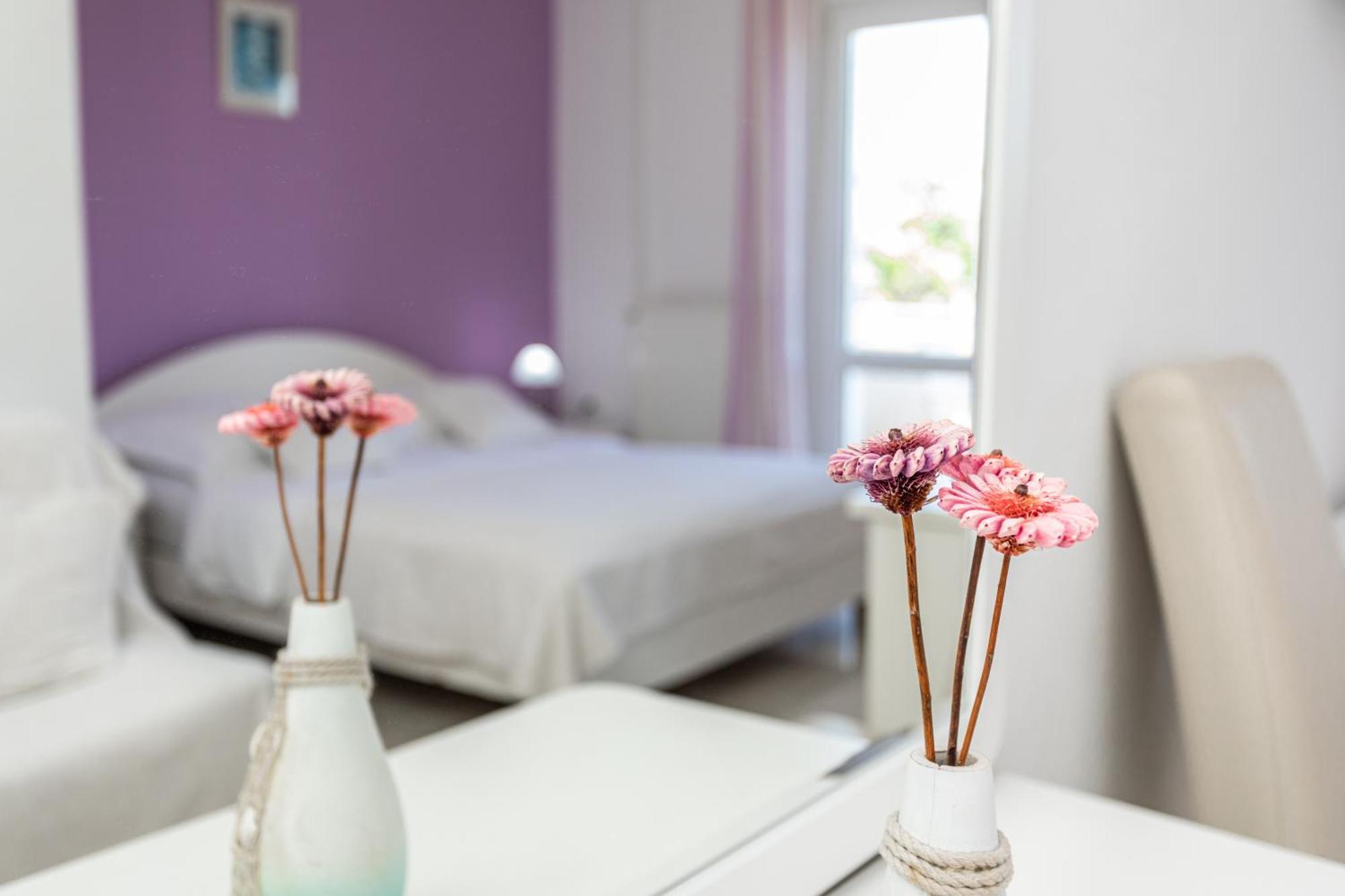 B&B Villa Ana Krk Town Εξωτερικό φωτογραφία