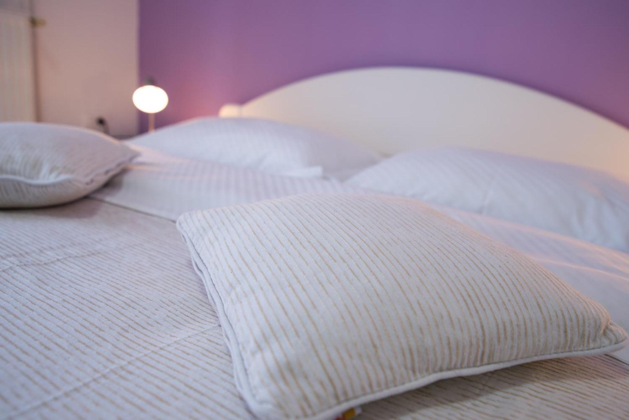 B&B Villa Ana Krk Town Εξωτερικό φωτογραφία