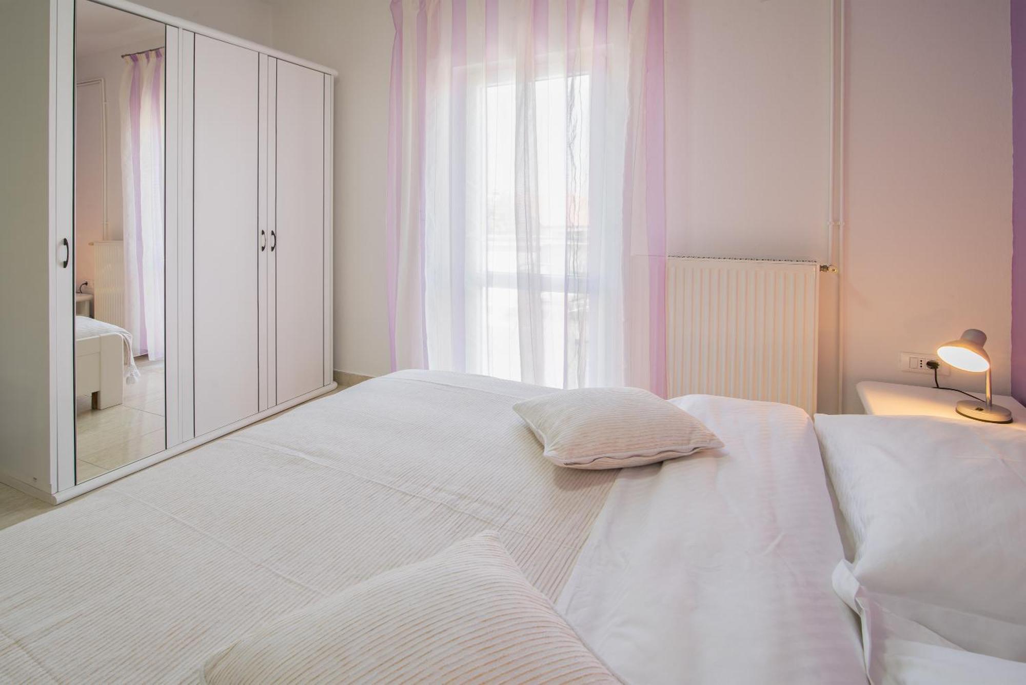 B&B Villa Ana Krk Town Εξωτερικό φωτογραφία