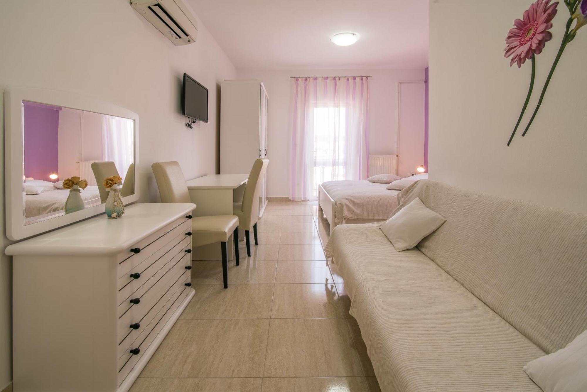 B&B Villa Ana Krk Town Εξωτερικό φωτογραφία