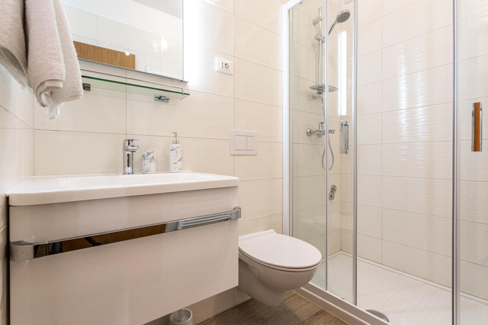 B&B Villa Ana Krk Town Δωμάτιο φωτογραφία