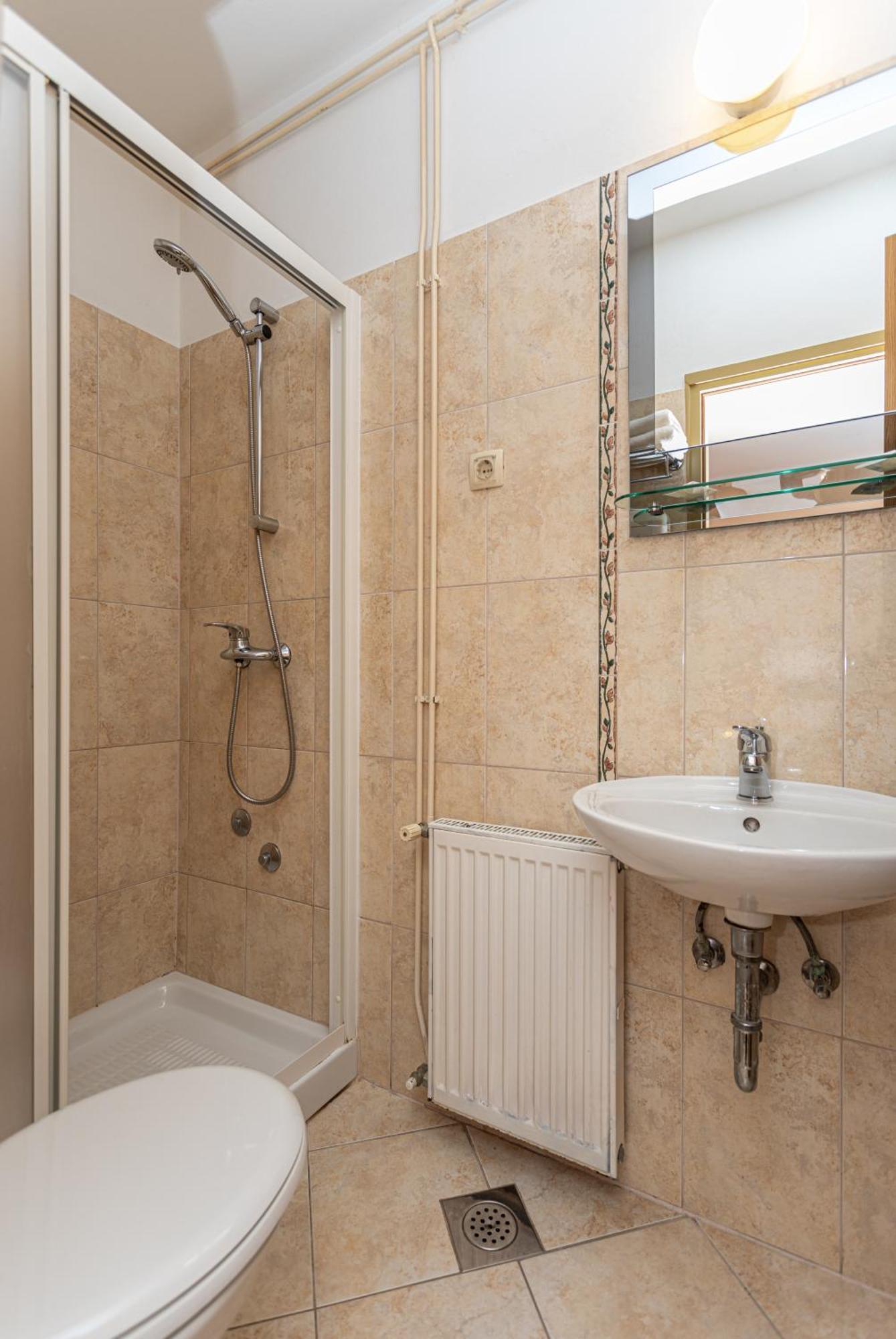 B&B Villa Ana Krk Town Δωμάτιο φωτογραφία