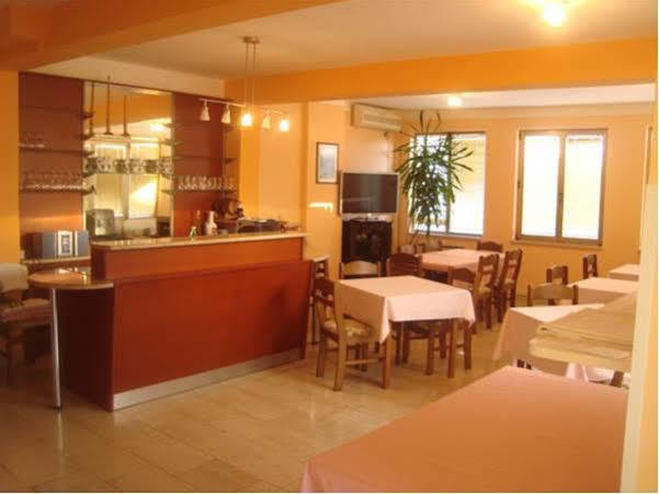 B&B Villa Ana Krk Town Εξωτερικό φωτογραφία