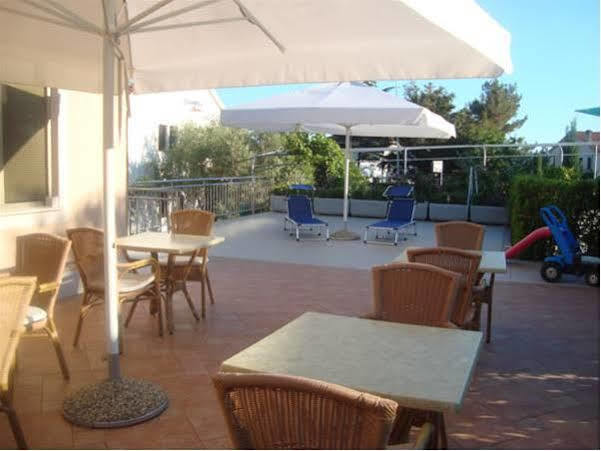B&B Villa Ana Krk Town Εξωτερικό φωτογραφία
