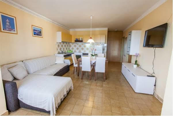 B&B Villa Ana Krk Town Εξωτερικό φωτογραφία