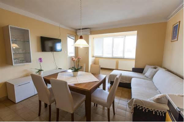 B&B Villa Ana Krk Town Εξωτερικό φωτογραφία