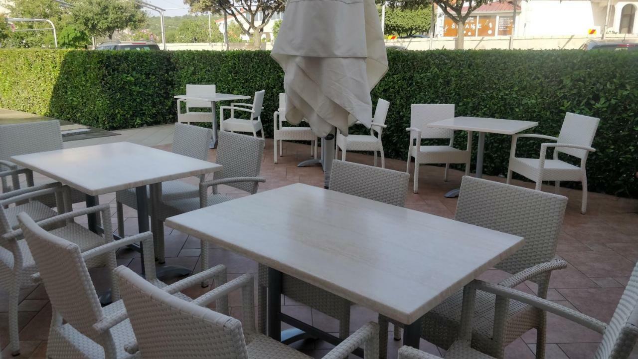 B&B Villa Ana Krk Town Εξωτερικό φωτογραφία